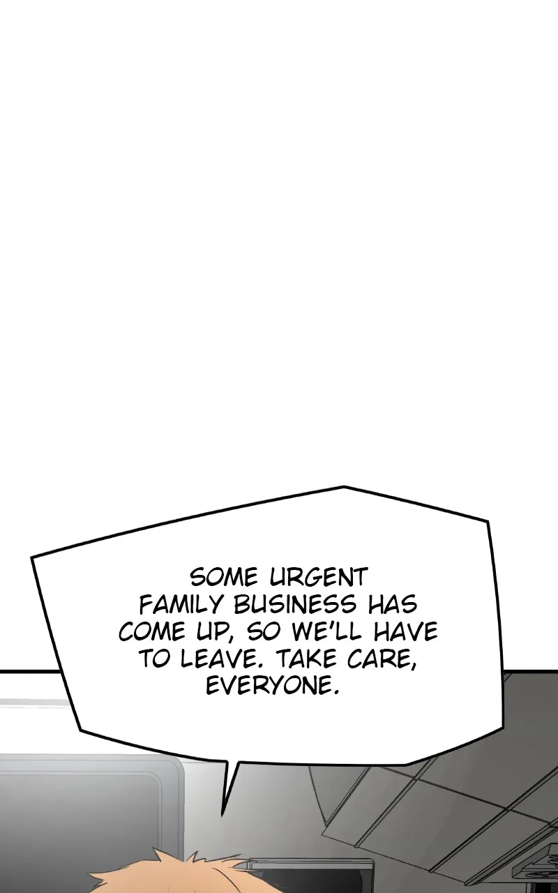 The Breaker: Eternal Force Chapter 71 page 92 - 