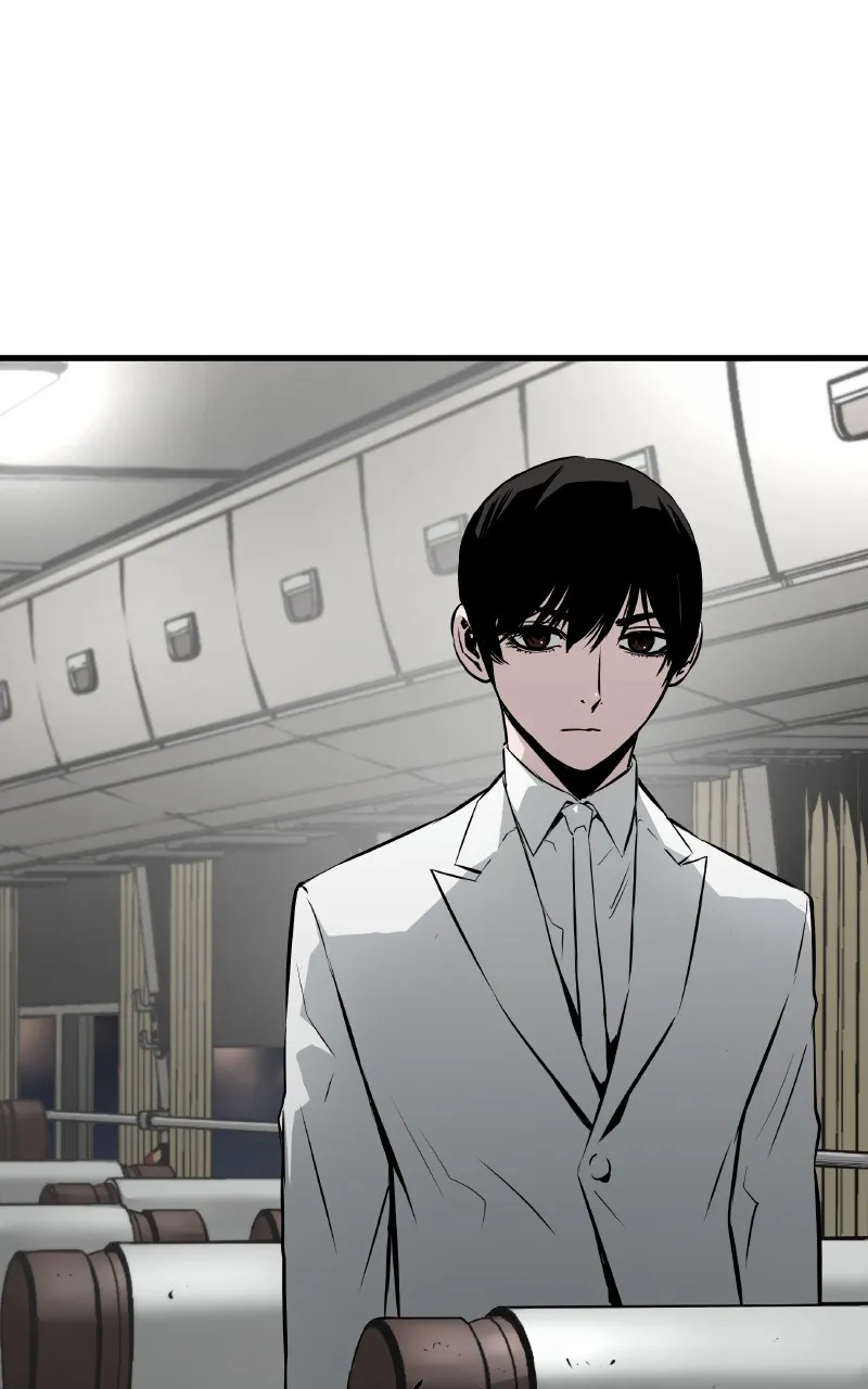 The Breaker: Eternal Force Chapter 71 page 96 - 