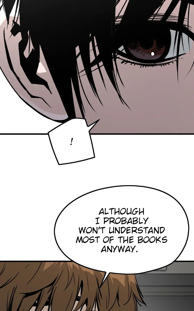 The Breaker: Eternal Force Chapter 71 page 98 - 