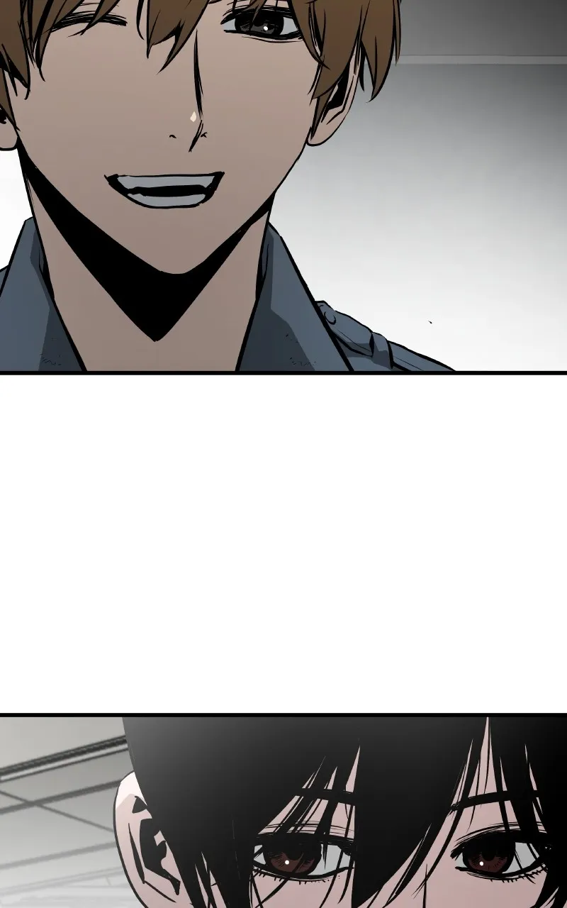 The Breaker: Eternal Force Chapter 71 page 99 - 