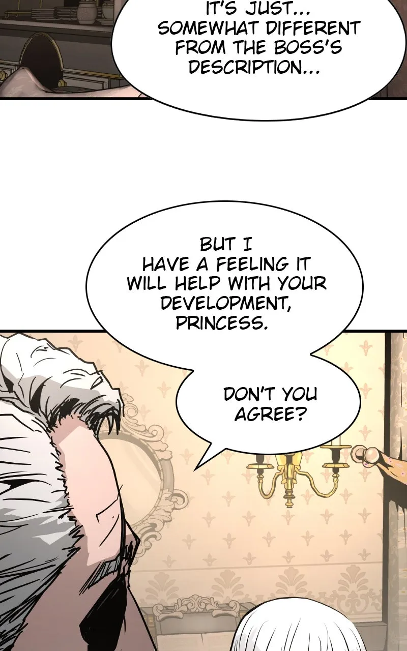The Breaker: Eternal Force Chapter 72 page 11 - 