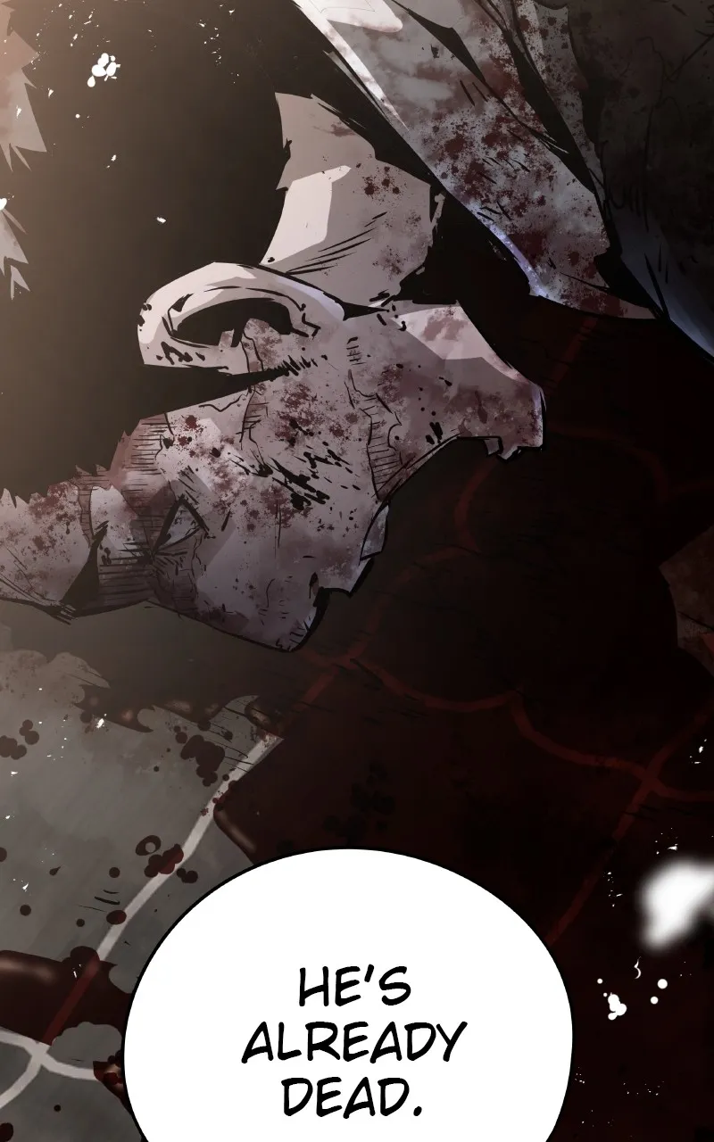 The Breaker: Eternal Force Chapter 72 page 102 - 