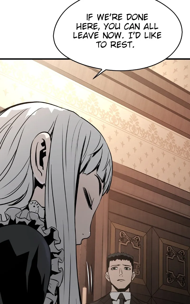The Breaker: Eternal Force Chapter 72 page 14 - 