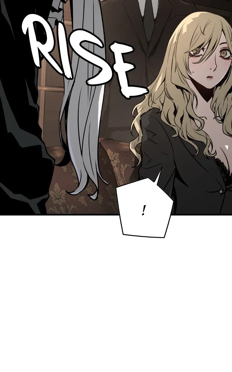 The Breaker: Eternal Force Chapter 72 page 15 - 