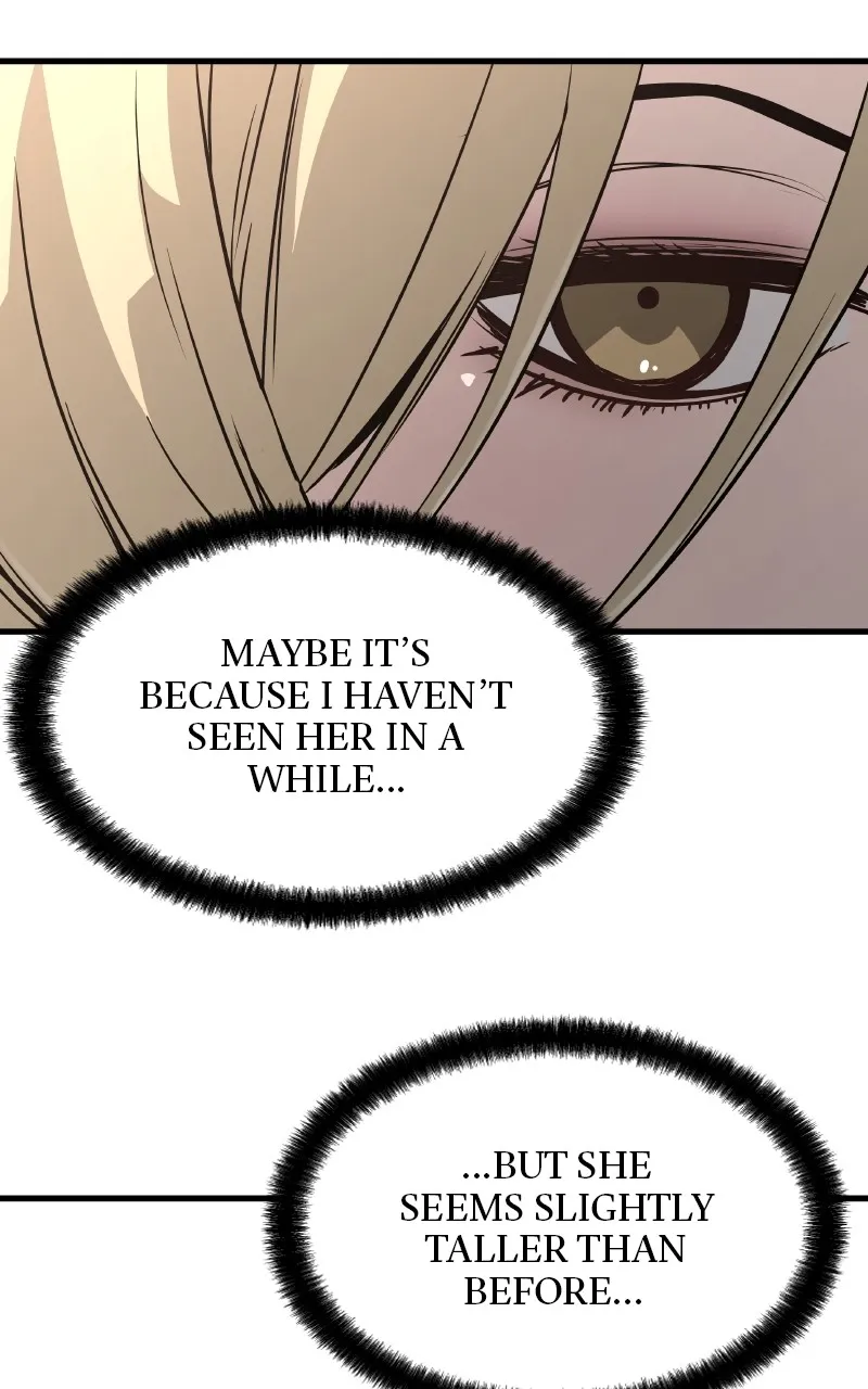 The Breaker: Eternal Force Chapter 72 page 16 - 
