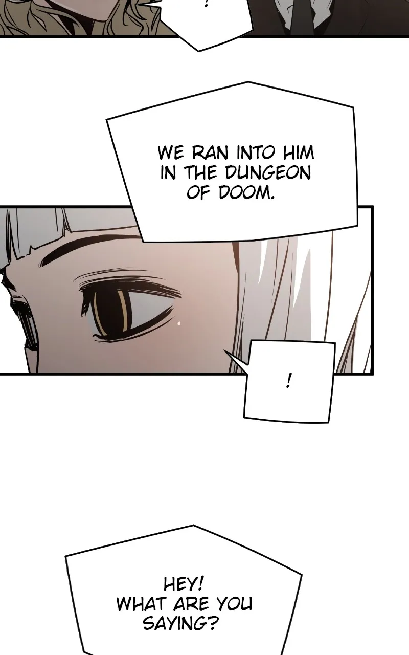 The Breaker: Eternal Force Chapter 72 page 20 - 