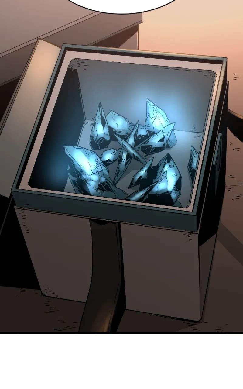 The Breaker: Eternal Force Chapter 72 page 3 - 
