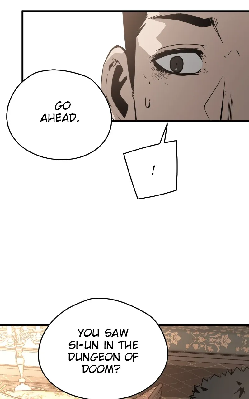 The Breaker: Eternal Force Chapter 72 page 22 - 