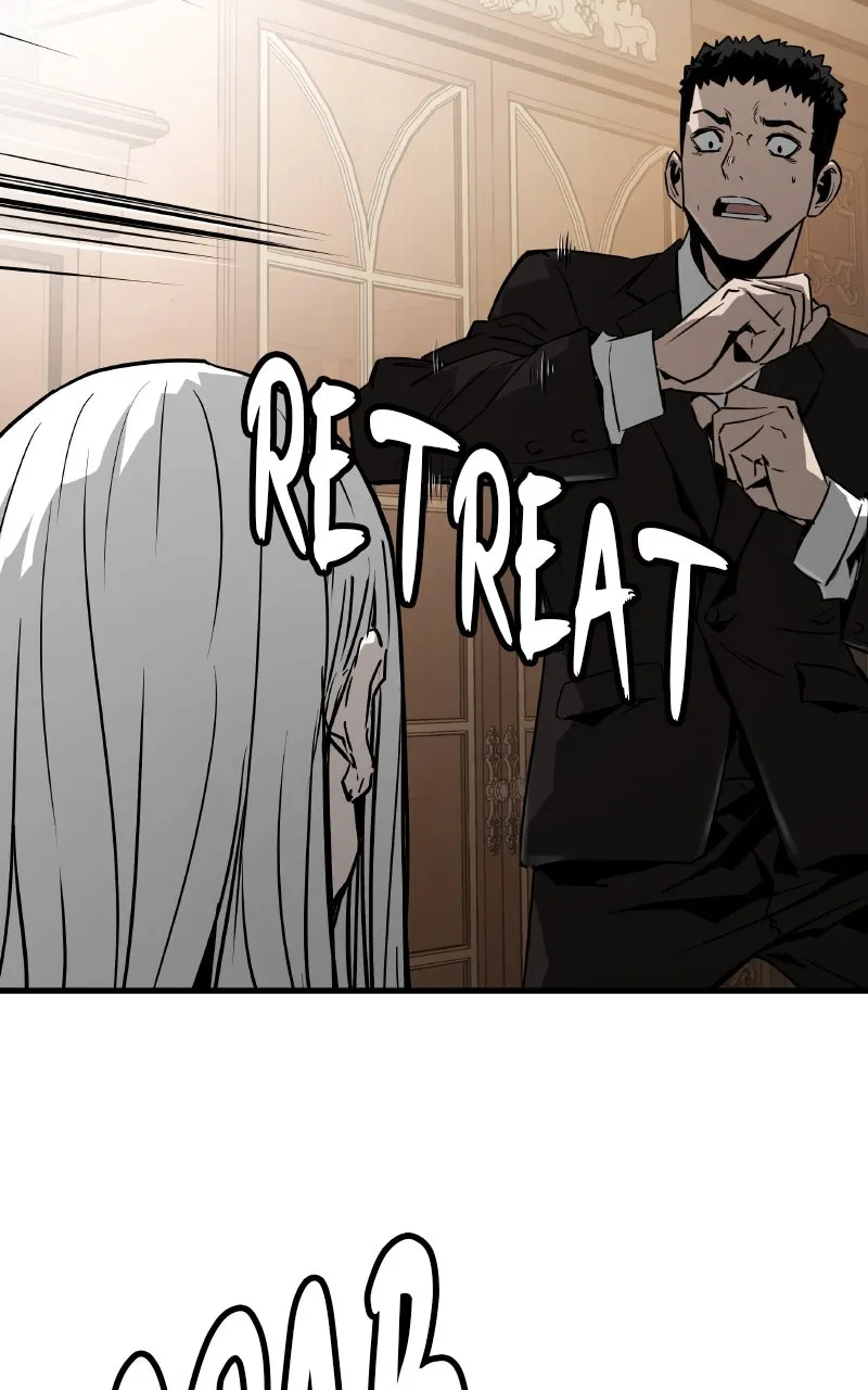 The Breaker: Eternal Force Chapter 72 page 25 - 