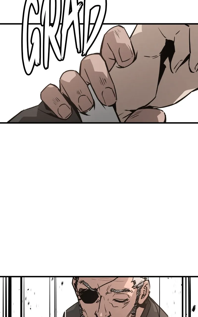 The Breaker: Eternal Force Chapter 72 page 26 - 