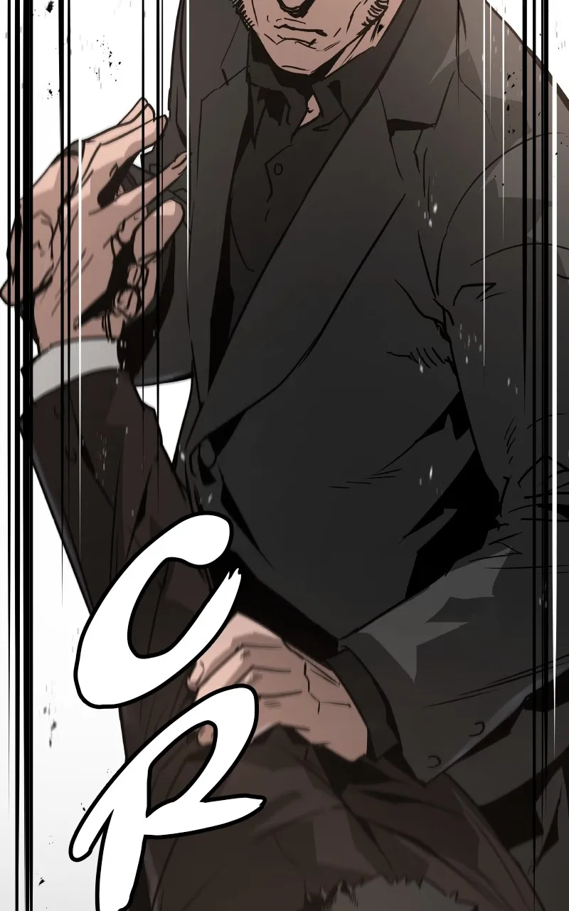 The Breaker: Eternal Force Chapter 72 page 27 - 