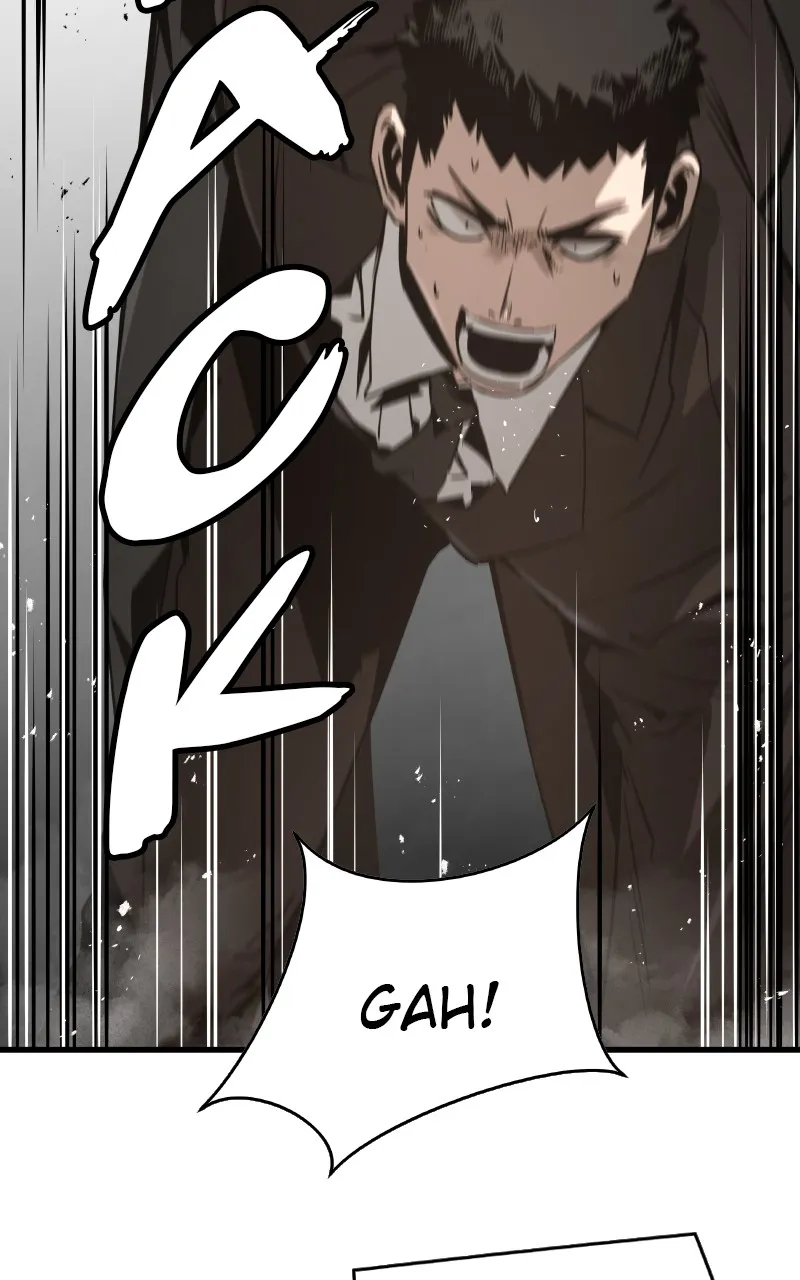 The Breaker: Eternal Force Chapter 72 page 28 - 