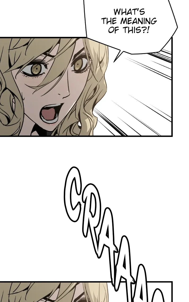 The Breaker: Eternal Force Chapter 72 page 29 - 