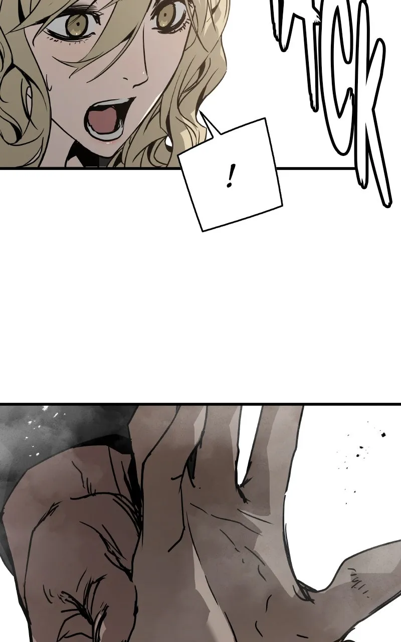 The Breaker: Eternal Force Chapter 72 page 30 - 
