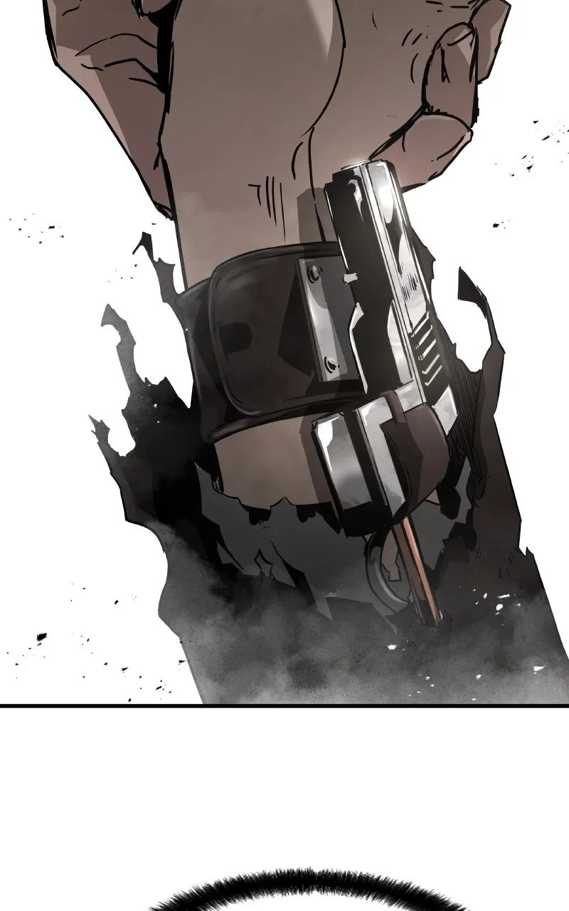The Breaker: Eternal Force Chapter 72 page 31 - 