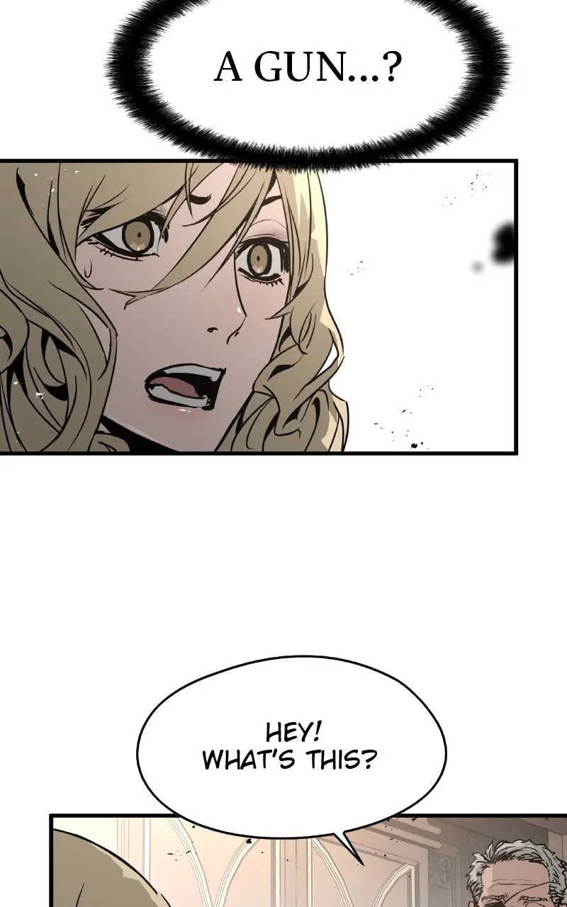 The Breaker: Eternal Force Chapter 72 page 32 - 
