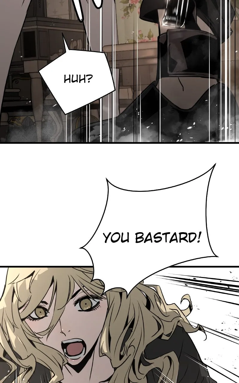 The Breaker: Eternal Force Chapter 72 page 35 - 