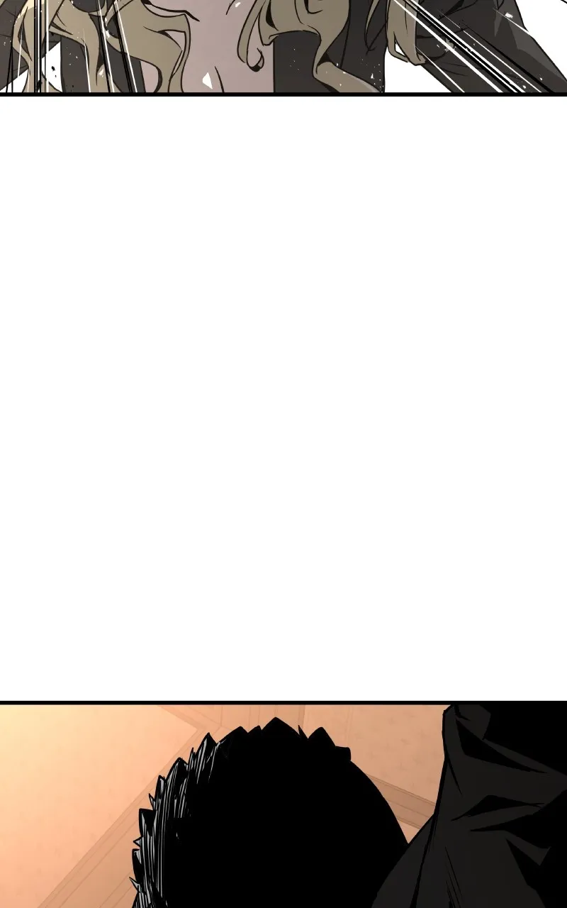 The Breaker: Eternal Force Chapter 72 page 36 - 