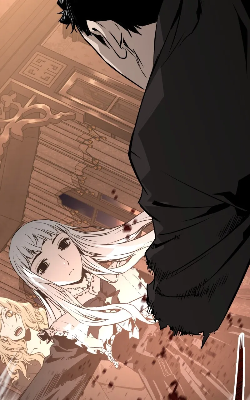 The Breaker: Eternal Force Chapter 72 page 37 - 
