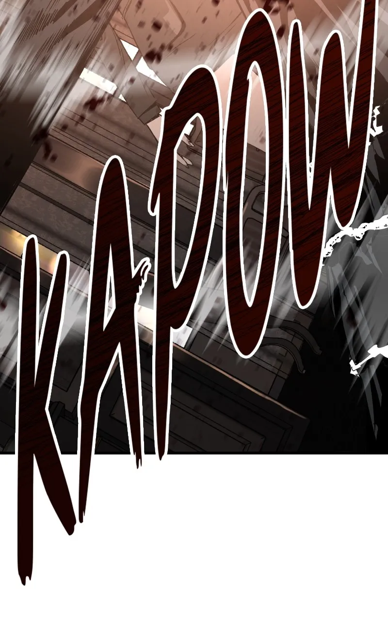 The Breaker: Eternal Force Chapter 72 page 38 - 