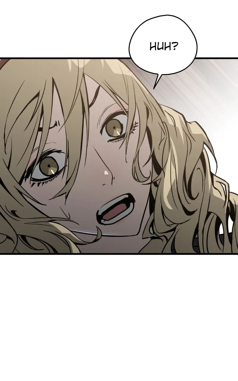 The Breaker: Eternal Force Chapter 72 page 39 - 