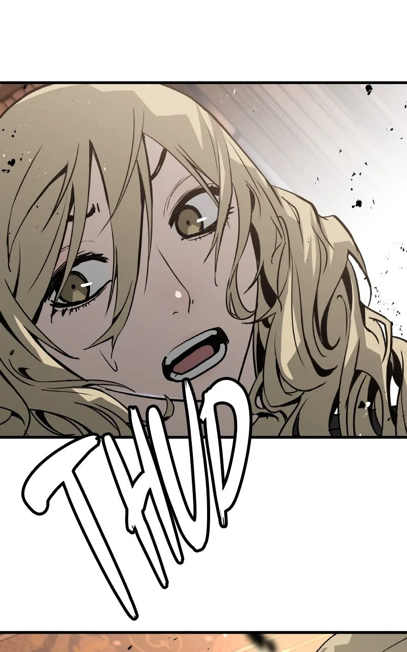 The Breaker: Eternal Force Chapter 72 page 40 - 