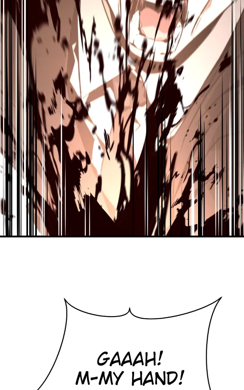 The Breaker: Eternal Force Chapter 72 page 43 - 
