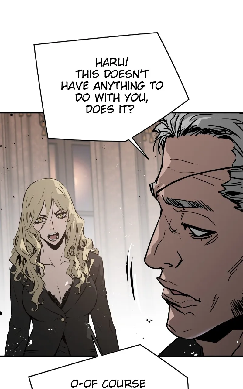 The Breaker: Eternal Force Chapter 72 page 47 - 