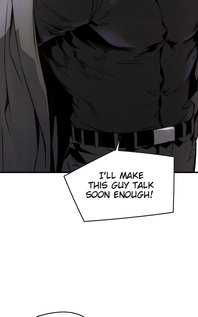 The Breaker: Eternal Force Chapter 72 page 49 - 