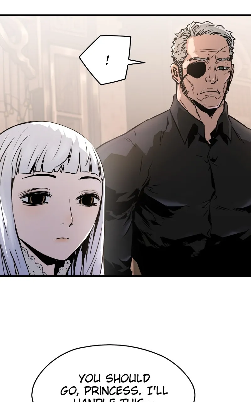 The Breaker: Eternal Force Chapter 72 page 51 - 