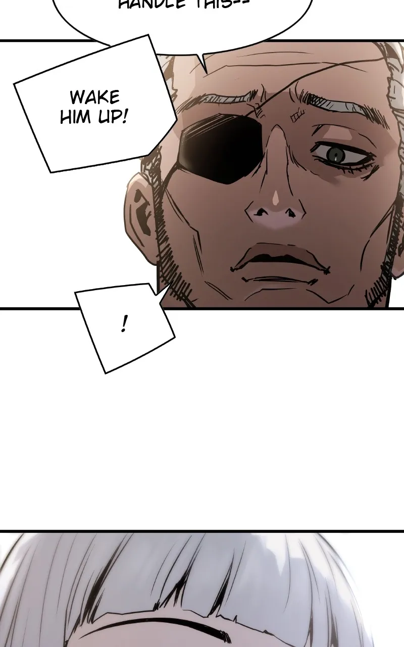 The Breaker: Eternal Force Chapter 72 page 52 - 