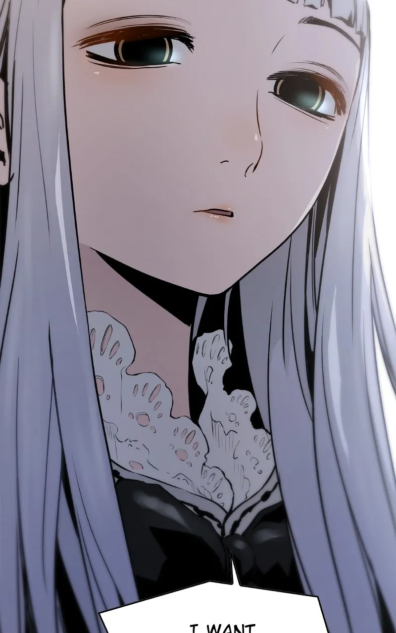 The Breaker: Eternal Force Chapter 72 page 53 - 