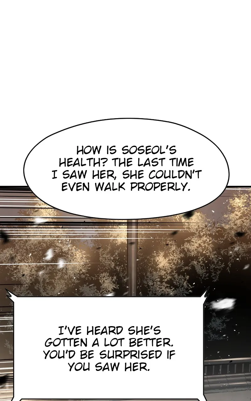 The Breaker: Eternal Force Chapter 72 page 57 - 