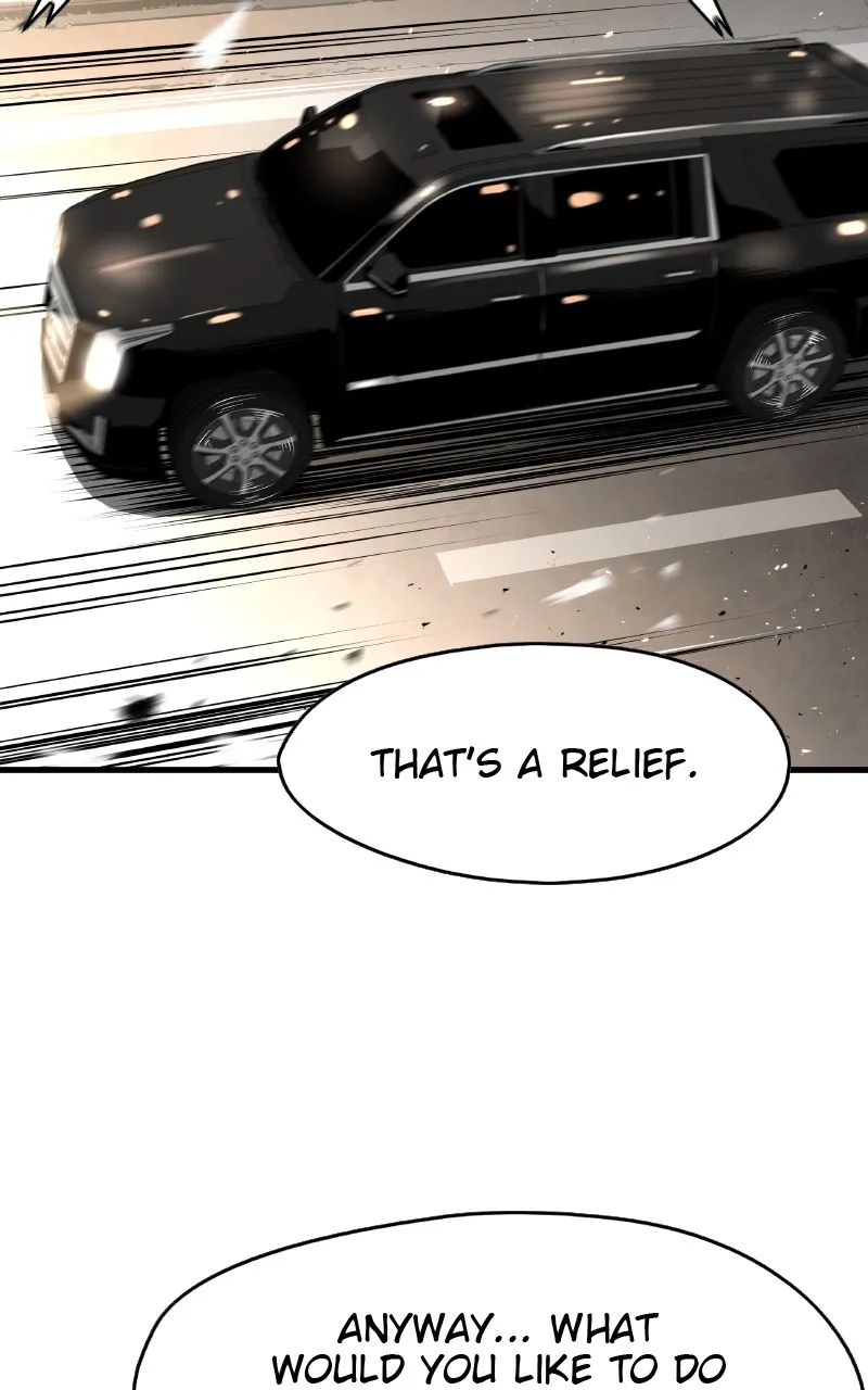The Breaker: Eternal Force Chapter 72 page 58 - 