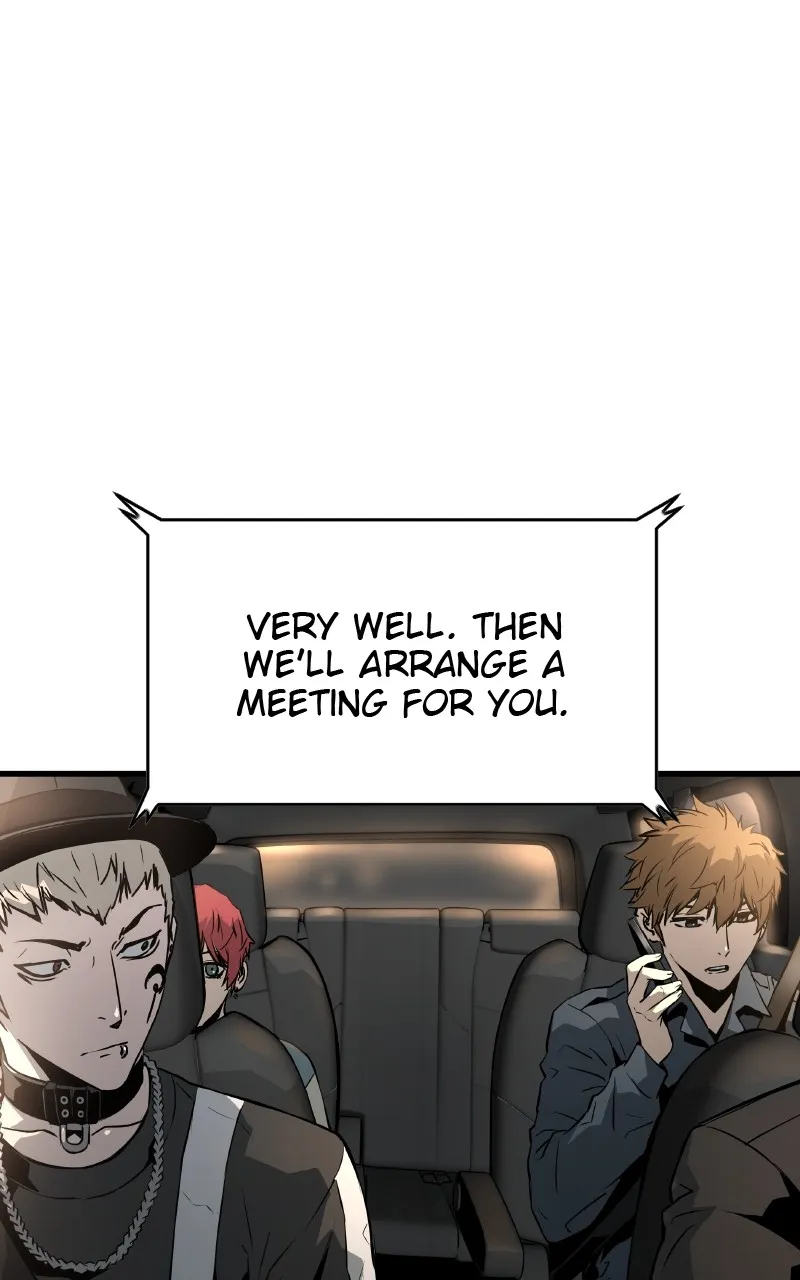 The Breaker: Eternal Force Chapter 72 page 60 - 