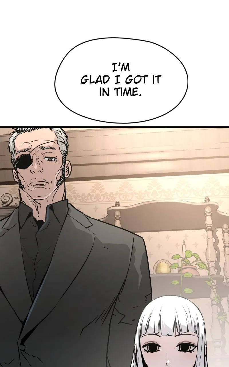 The Breaker: Eternal Force Chapter 72 page 7 - 