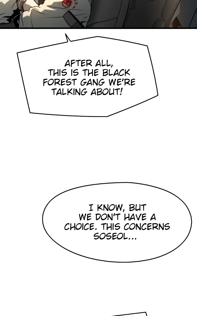 The Breaker: Eternal Force Chapter 72 page 62 - 