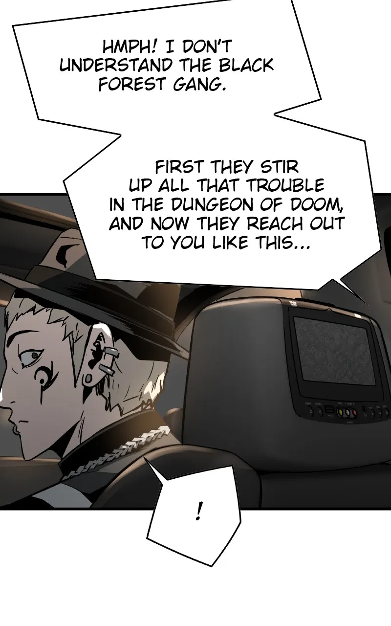 The Breaker: Eternal Force Chapter 72 page 63 - 