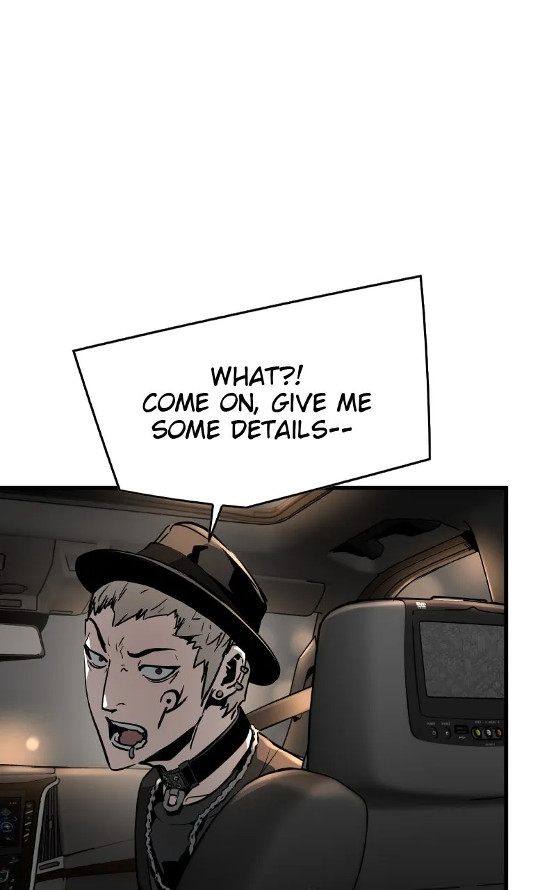 The Breaker: Eternal Force Chapter 72 page 65 - 