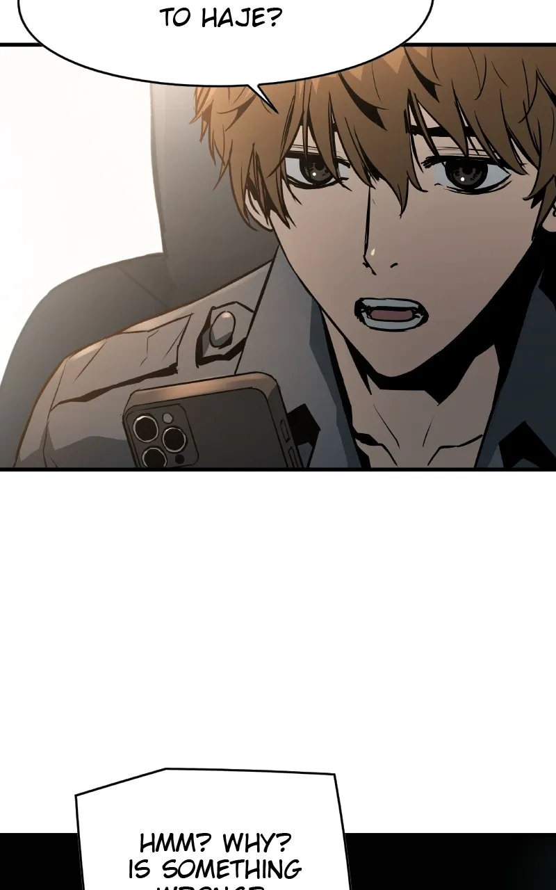 The Breaker: Eternal Force Chapter 72 page 67 - 