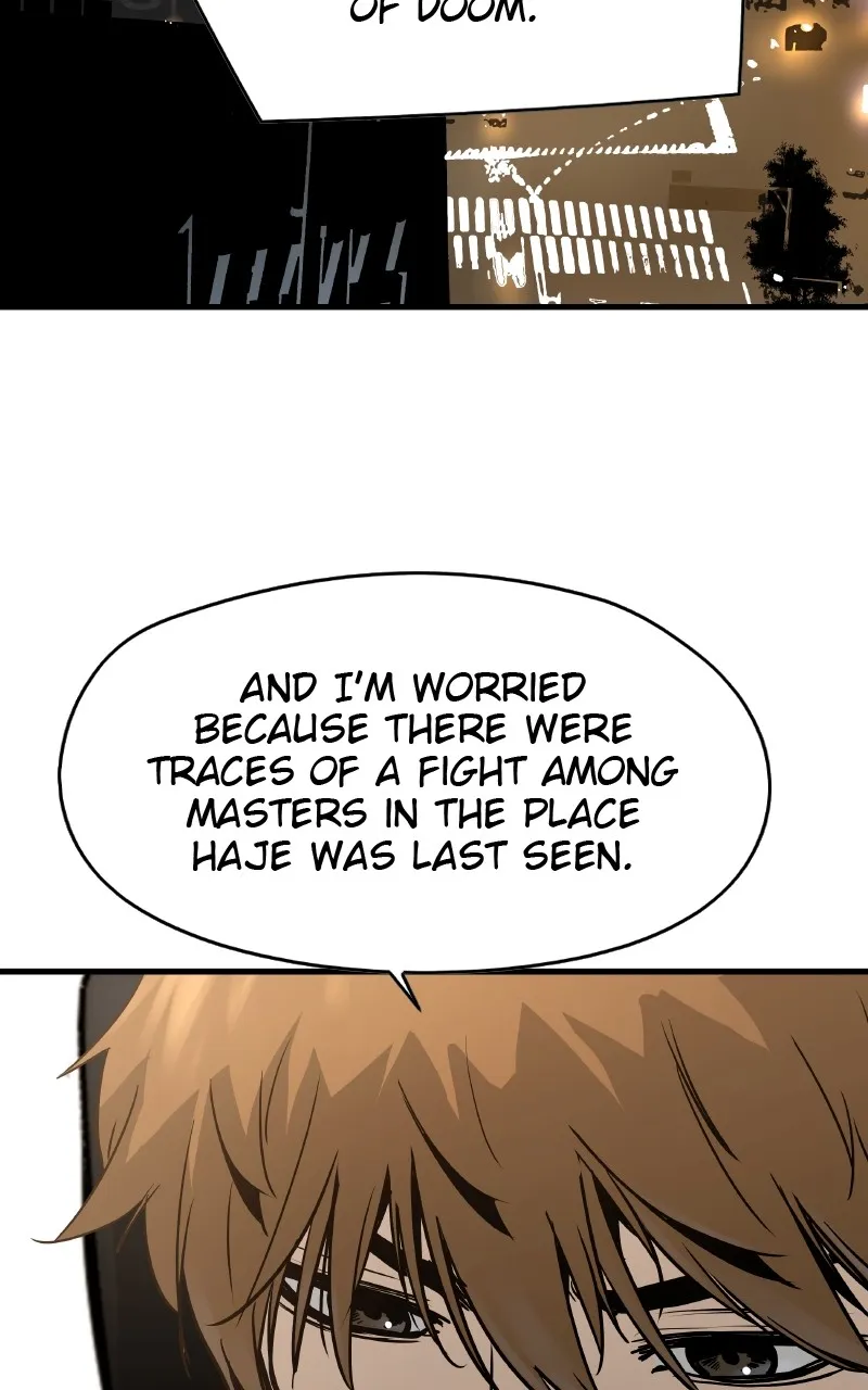 The Breaker: Eternal Force Chapter 72 page 69 - 