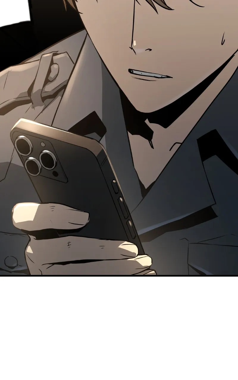 The Breaker: Eternal Force Chapter 72 page 70 - 