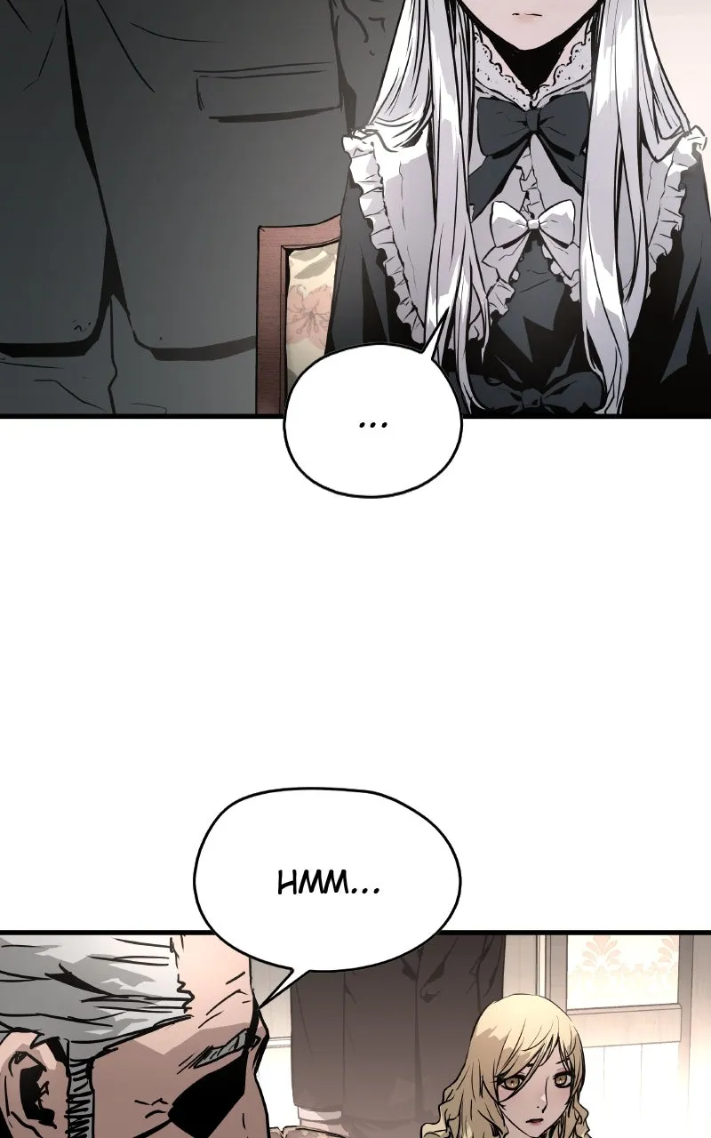 The Breaker: Eternal Force Chapter 72 page 8 - 