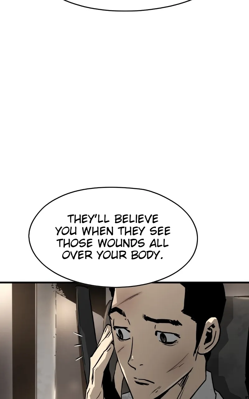 The Breaker: Eternal Force Chapter 72 page 73 - 