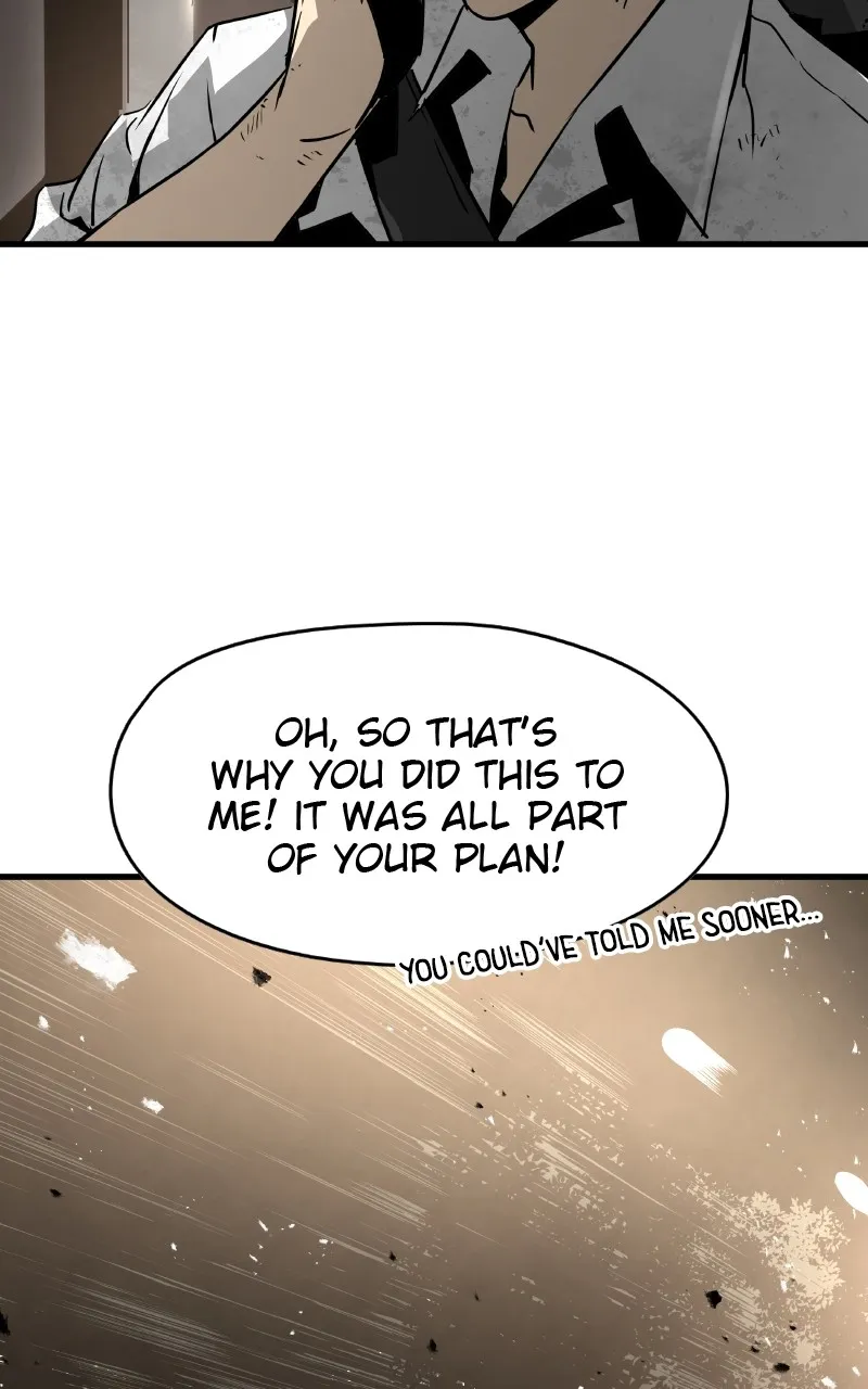 The Breaker: Eternal Force Chapter 72 page 74 - 