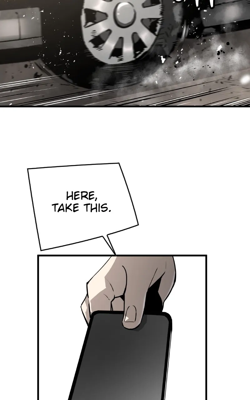 The Breaker: Eternal Force Chapter 72 page 77 - 