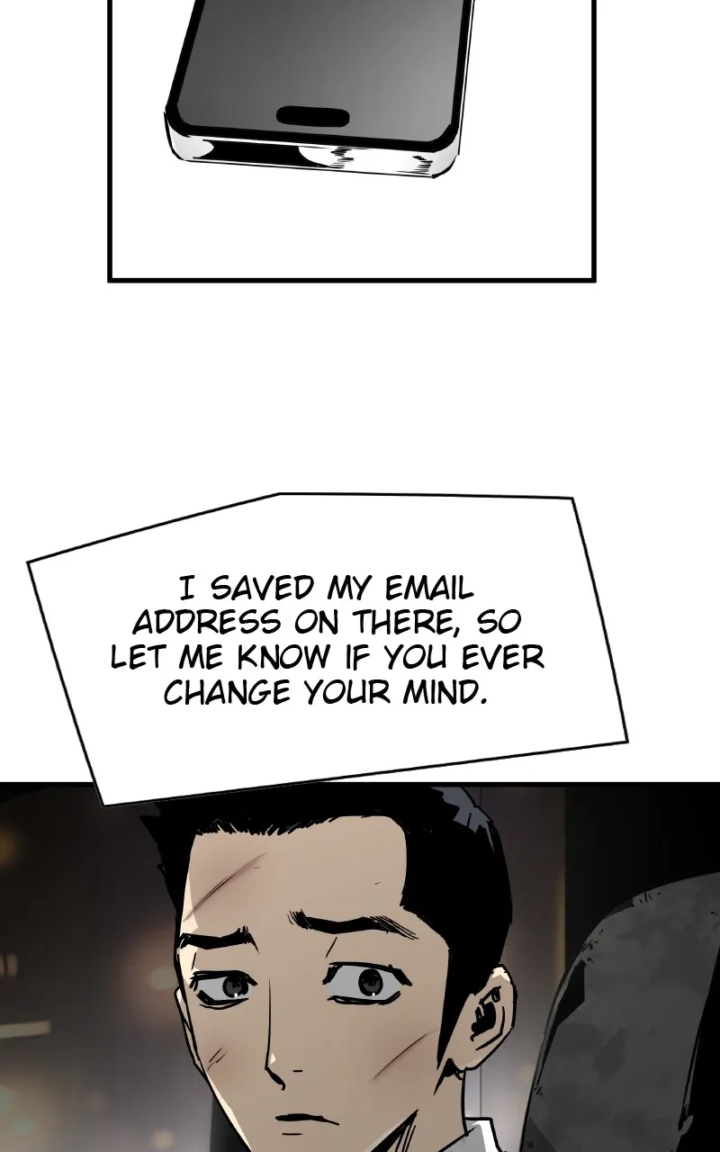 The Breaker: Eternal Force Chapter 72 page 78 - 