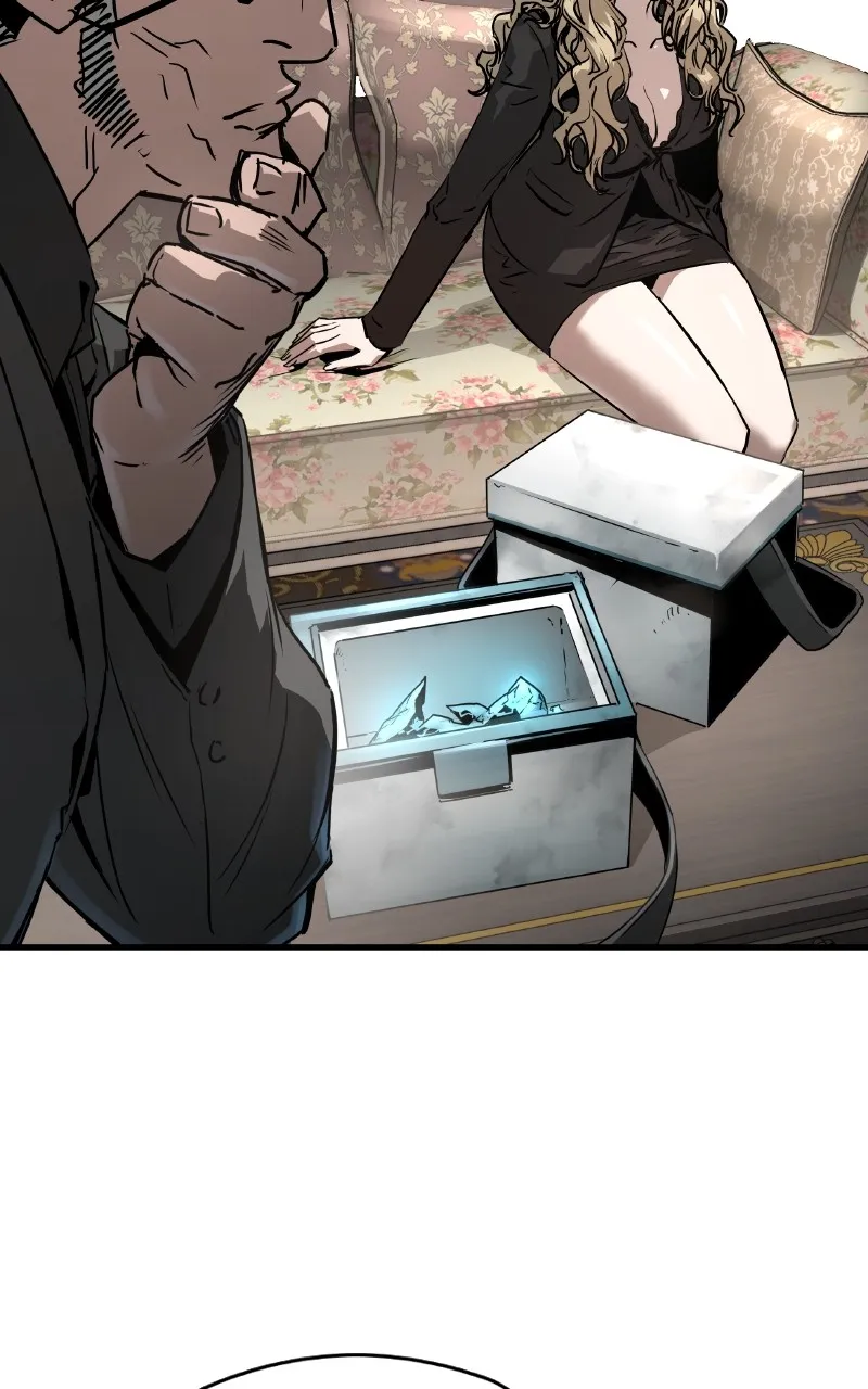The Breaker: Eternal Force Chapter 72 page 9 - 