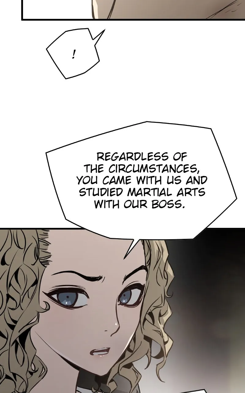 The Breaker: Eternal Force Chapter 72 page 82 - 