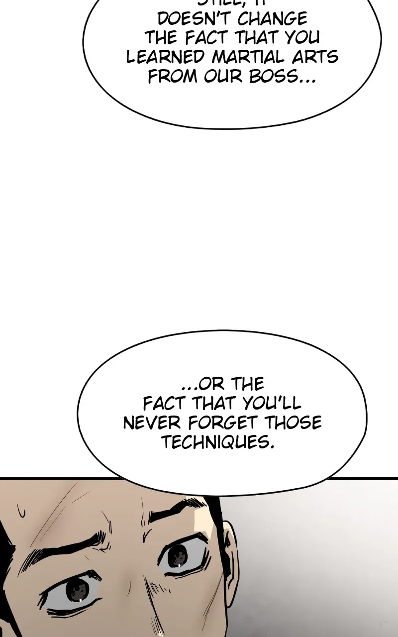 The Breaker: Eternal Force Chapter 72 page 84 - 